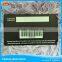 Great business metal card with customized size