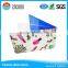 2017 soft pvc card holder with RFID protector function