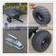 tow cart trailer garden trailer axle