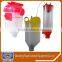 Pig Automatic Feeding System Dispenser for pig farm