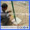 Africa popular pvc coated welded wire fence/cheap wire fence (Guangzhou Factory)