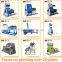 High efficiency hammer mill price