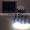 Solar home lighting system