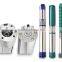 6" Inch Submersible Water Pumpset