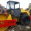 used DYNAPAC LOGO ca30D road roller