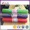 Yoga & Pilate Type blue non-slip nbr yoga mat
