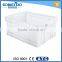 Low price plastic moving boxes, high quality plastic moving boxes