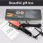 240v japanese korean limited edition hair straightener Ceramic hair flat iron