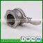 Bee Keeping Equipment Stainless Steel Honey Gate From Chinese Supplier