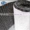construction geosynthetic clay liner with geomembrane for landfill