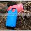 500D tarpualin on sale custom logo best waterproof dry bag manufacture