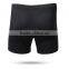 New style cycling padded shorts, 3D bike padded shorts, mesh fabric silicone pad shorts
