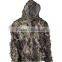 Leafy Camouflage Complete Hunting Leafy Ghillie Suit