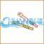 hardware fastener stamping machine sleeve anchor steel