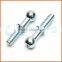 high quality m5 ball head screw