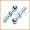 alibaba high quality m5 ball head screw