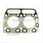 kubota tractor gasket / tractor cylinder head gasket for kubota/kubota engine parts