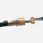 China Supplier OEM Brake Cable for Tractor With High Quality