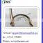 Linch Pin for Tube