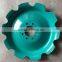 disc harrow blade on sale