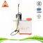 2016 hot sale agricultural sprayer and 16-22.5 litres knapsack sprayer for America market