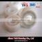 6000 6001 6002 stock plastic ball bearing pom bearing with shield