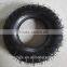 9 inch wheel barrow solid rubber wheel