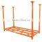 high stability stackable pallet tire rack PR2001