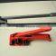tensioner and sealer