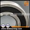 deep groove bearing 6301-ZZ/2RS C3 ball bearing sizes 37x12x1