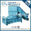 Resource-saving waste paper recycling equipment with high performance