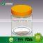 hot top sale high quality plastic sweet container