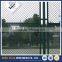 cheap pvc coated quality-assured decorative privacy slats for chain link fence for sale