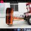CE approved hydraulic mower for tractor verge flail mower