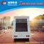China HOWO P10 Mobile Led Truck for Sale