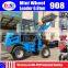 ZLY908 Weifang Wheel Loader 0.8 ton 1 ton - Small Wheel Loader for Sale Chinese Wheel Loader
