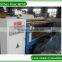 buffing machine leather process tannery machine