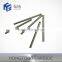Solid carbide welding rods tungsten carbide stick processing hard wood