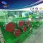 PET strap extrusion machine