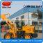 ZL16 cheap wheel loader with 26km/h