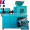 Smokeless, odorless sawdust charcoal briquette machine