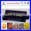 2015new Rype Heat Pump Drying Machine For Noodle/mango