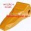 14152RC PC400 Excavator Bucket Teeth PC400 Excavator Bucket 14152RC Bucket Teeth