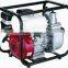gasoline water pump