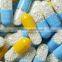 CGN208-D Semi Automatic Hard Gelatin pill capsule filling machine