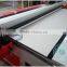 Hot sale CE certification multifunctional 2513 high precision uv printer price