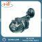Small Plastic wave Vibration Machine