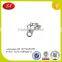 OEM High Quality Reasonable Price Metal Durable Anti Theft Bolt and Nut