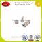 Factory price custom high precision glass screw standoffs