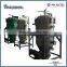 Model NYB High Efficiency Hermetic Plate Filter